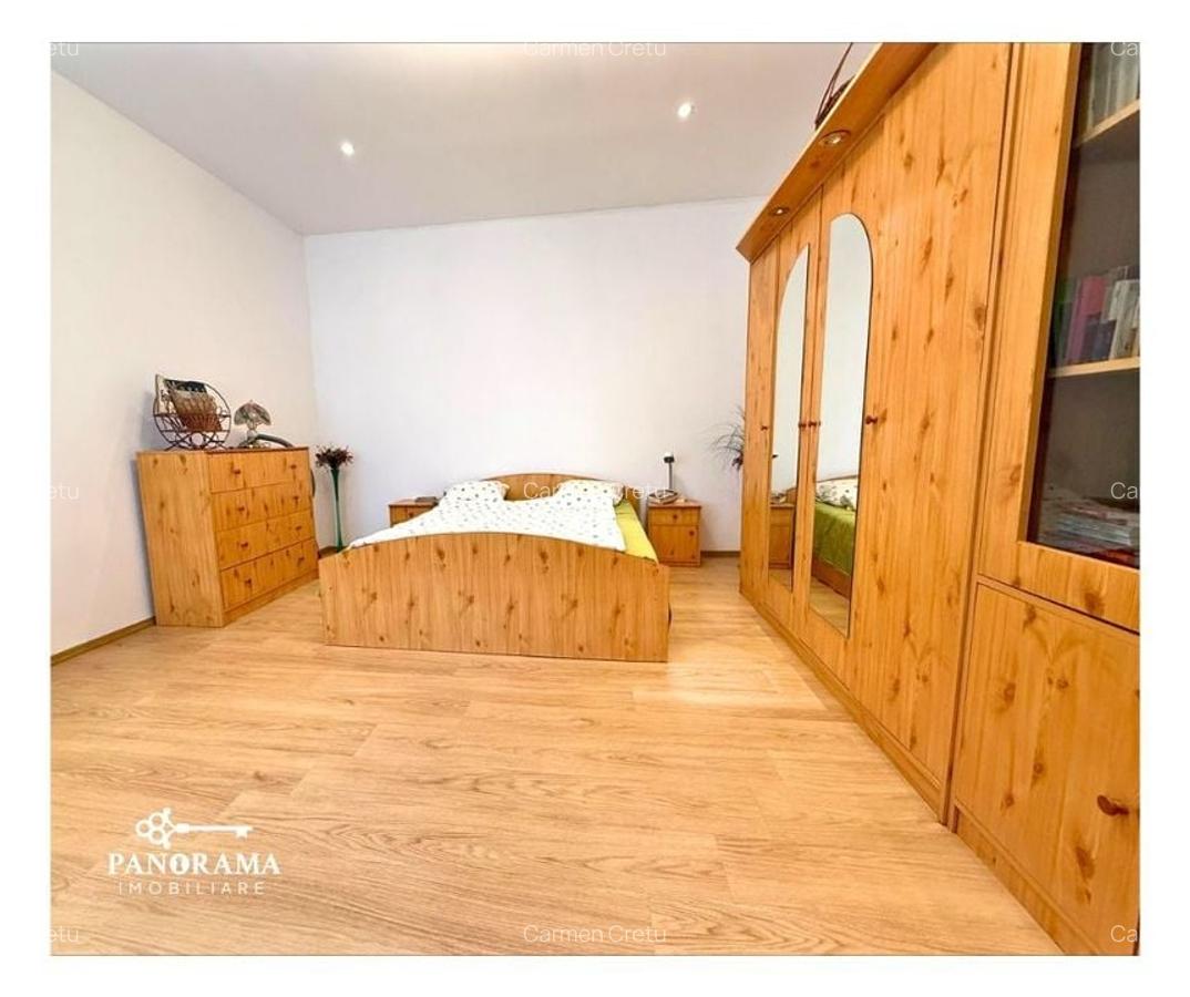 Proprietate unică în zona centrală-Medias - 6