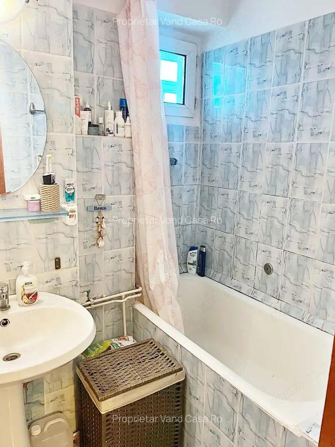 Ap 3 camere, 67 mp, ultracentral, utilat, 2 balcoane, PROPRIETAR - 5