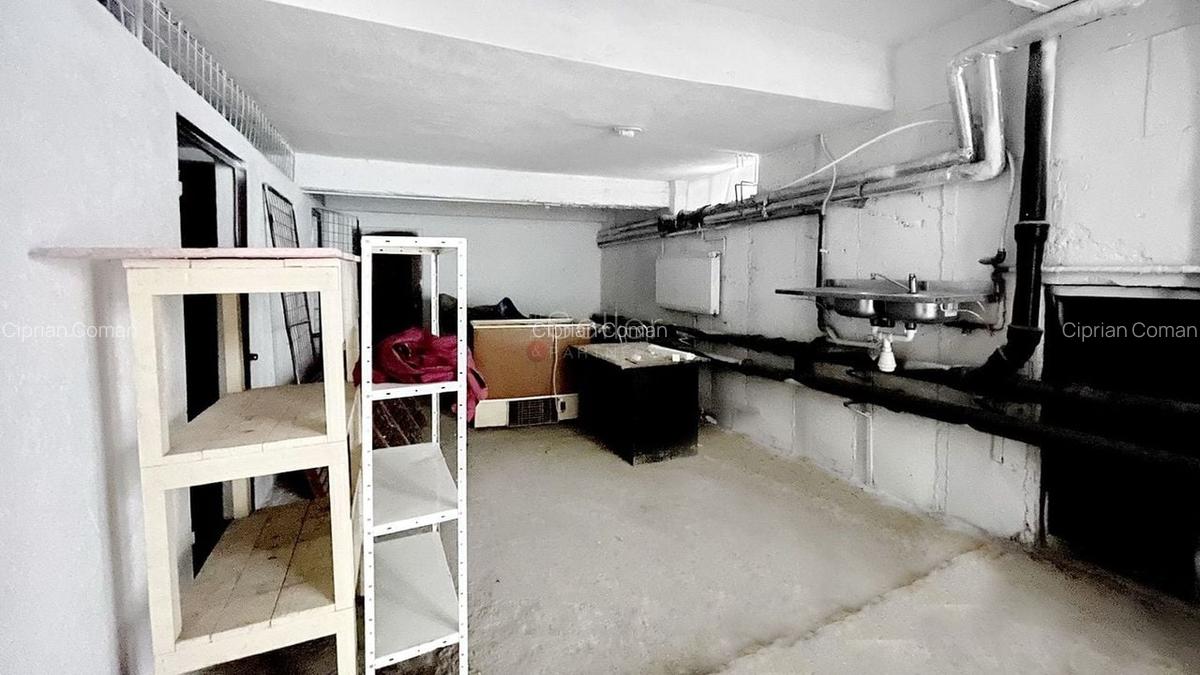 Birou, 455 mp în Brașovul Vechi - 10