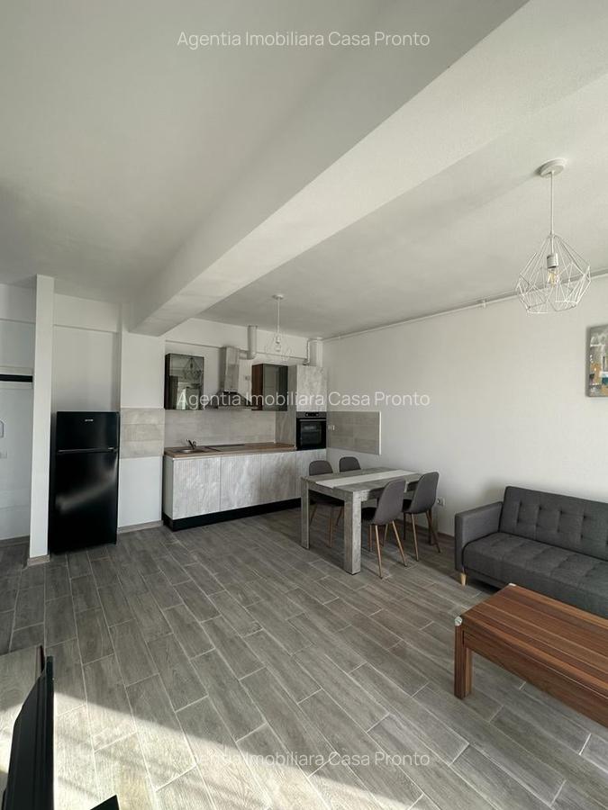 De inchiriat Apartament 2 camere, zona Cetate (Bloc Nou). - 3
