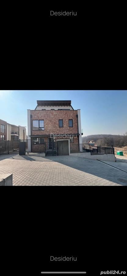 Vand Duplex in Faget - 2