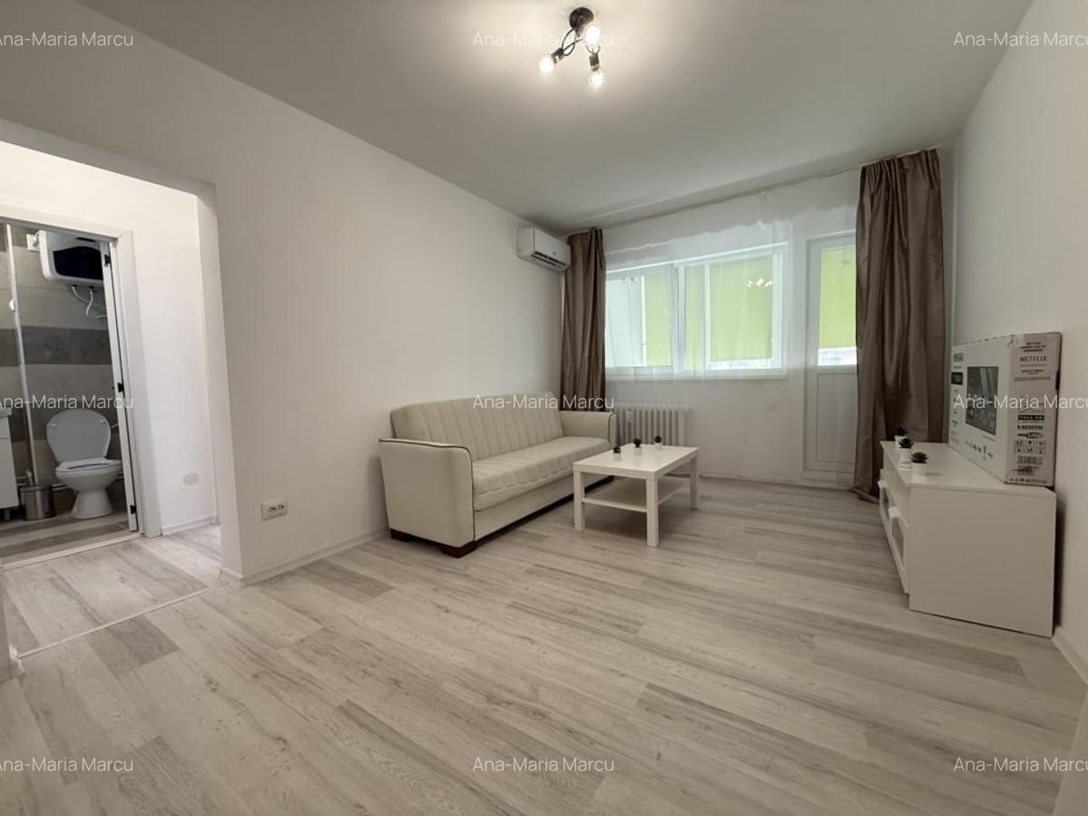 Apartament 2 camere | PAJURA | Jiului| mobilat| utilat| renovat total - 2