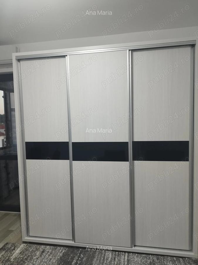 Proprietar vand apartament 2 camere decomandat mobilat ?i utilat complet - 2