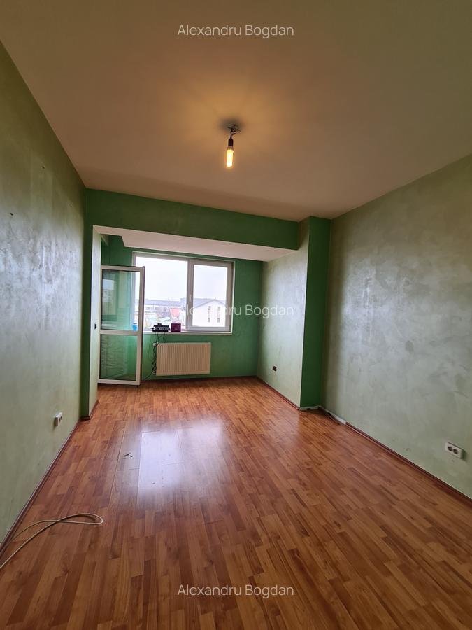 Ap 3 camere suprafata  mare  la 9 min de mers de  metrou Starulesti - 3