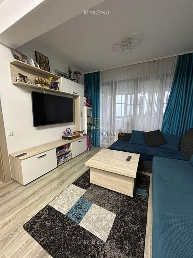 Apartament modern cu 2 camere în Dream Residence – Sector 5 - 2