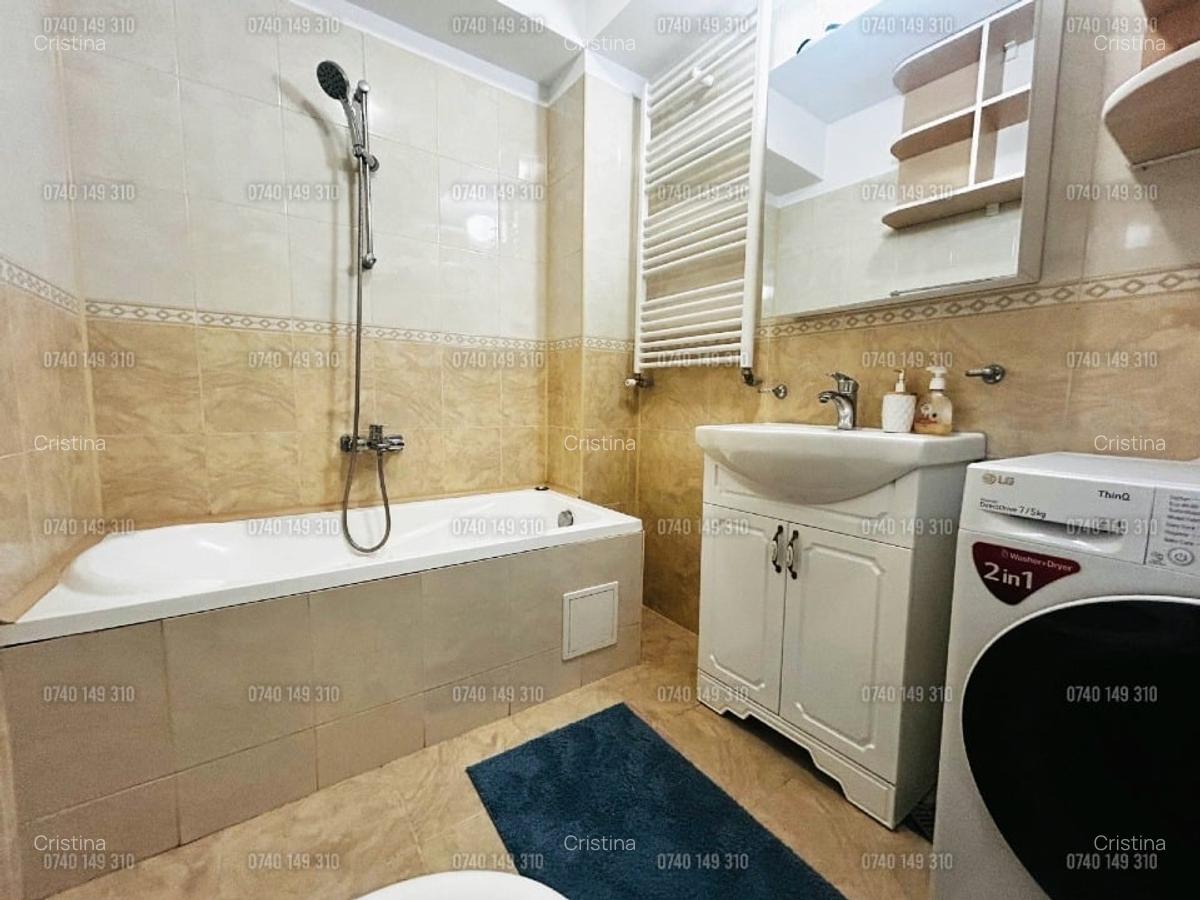 Proprietar inchiriez apartament 2 camere parc Bazilescu, Bucurestii Noi - 5