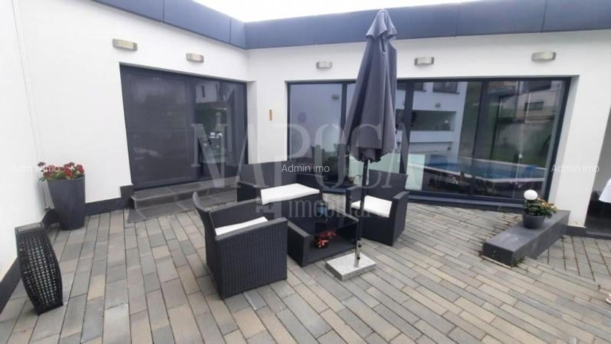 Casa 8 camere de vanzare in Cetatea Fetei, Floresti - 9