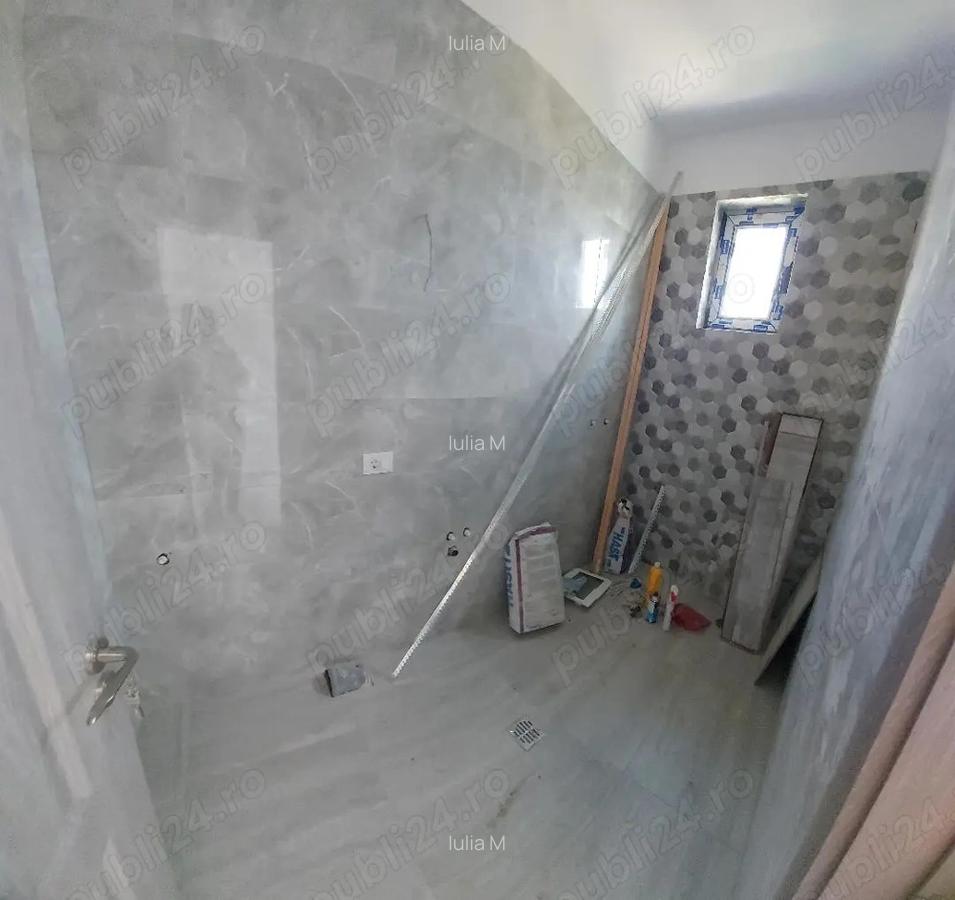 Casa single P+1E+Pod, 4 camere, 200 mp teren, cartier Mihai Eminescu-pod centura - 10