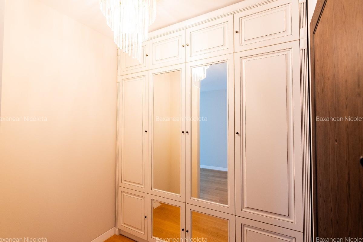 Apartament 3 camere-Dorobanti/Aviatorilor- 153mp // de inchiriat - 7