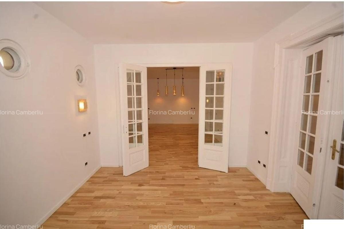 Dorobanti, imobil compus din 4 apartamente - 3