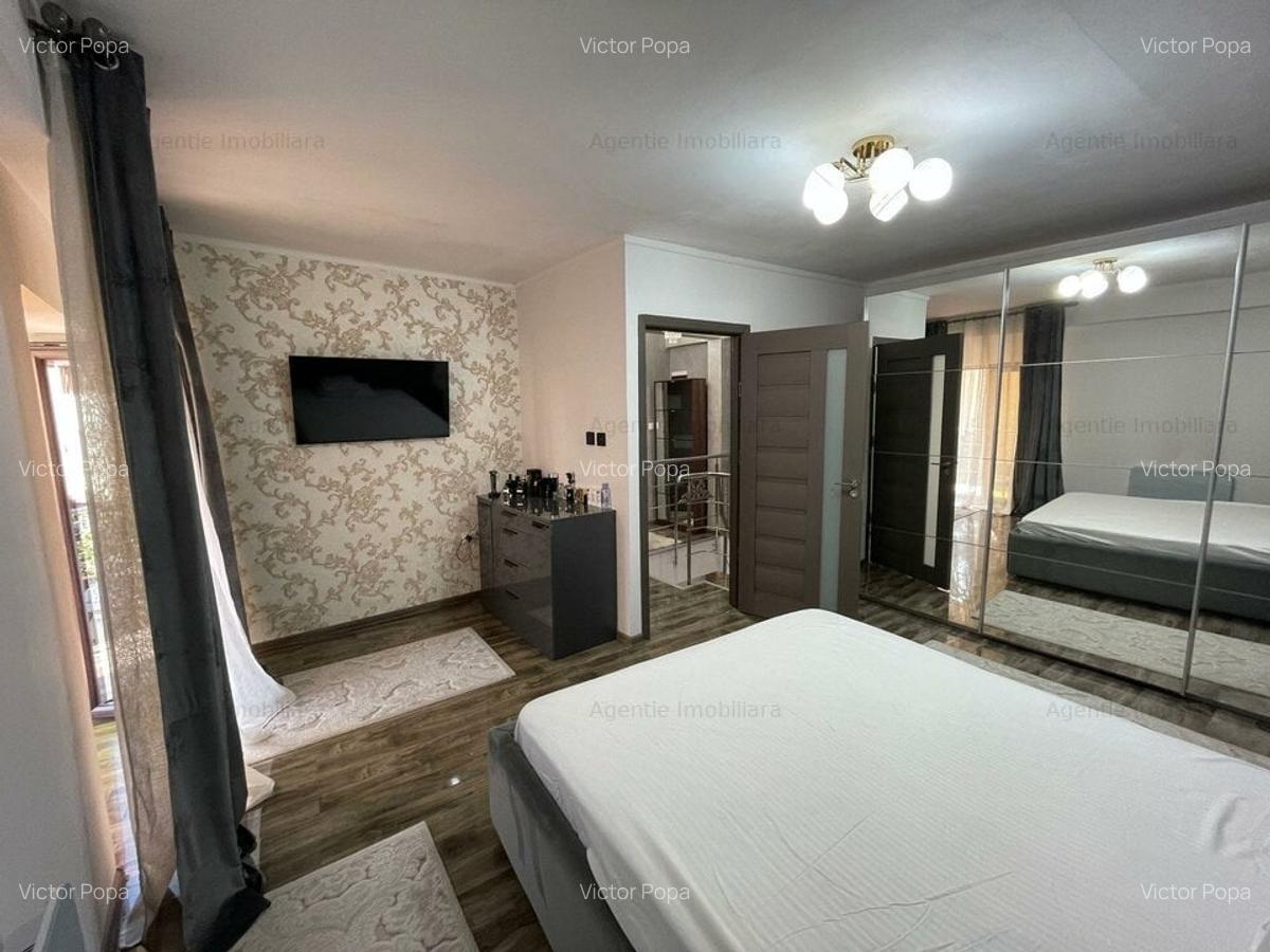 Casa P+1 - 2 dormitoare - Popa Nan - P. Protopopescu - Matei Voievod - 6