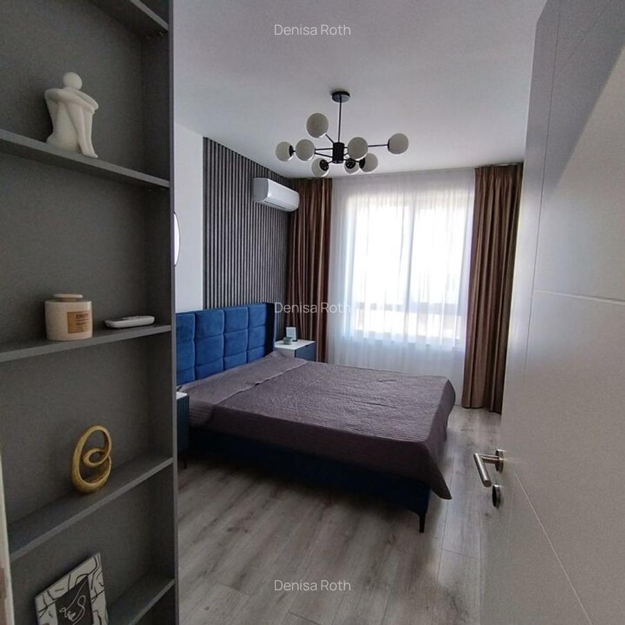 Apartament in inima Padurii Baneasa - 1
