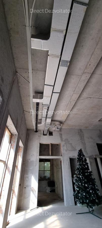 Refugiu Exclusivist – Armonie între Natură și Arhitectură - 10