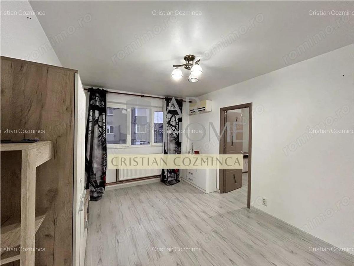 Apartament 3 camere, renovat, centrala proprie, Mihai Bravu, Ploiesti - 4