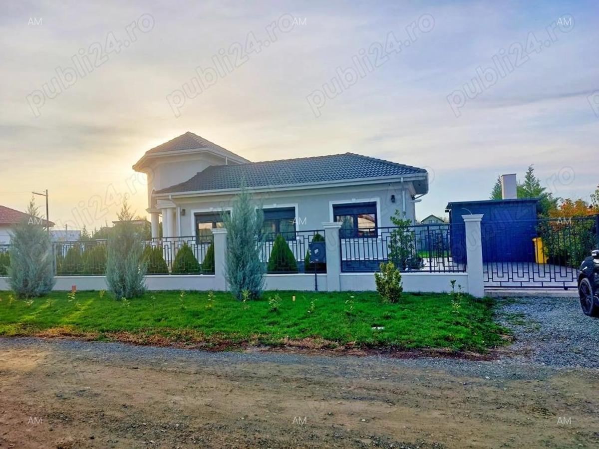 Sacalaz - casa de vanzare - 1