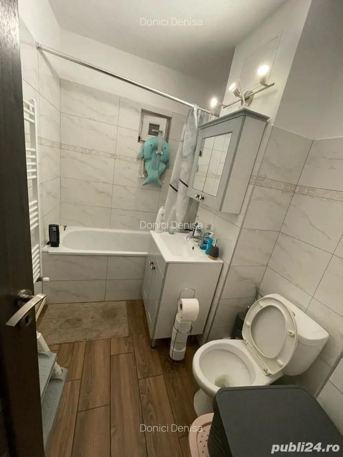 Vand apartament 2 camere - 2