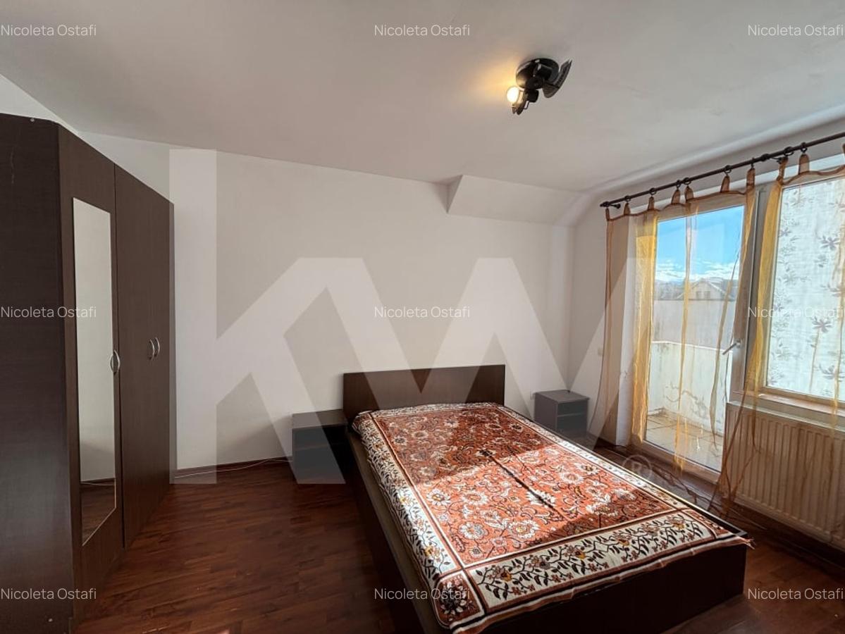 Apartament 2 camere Strand II, Sibiu - 6