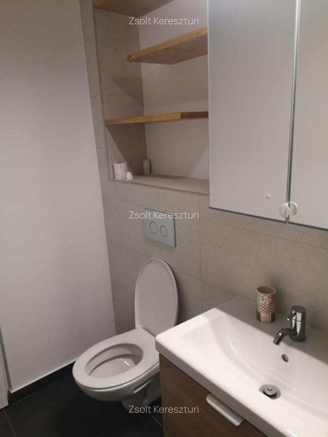 Apartament 2 camere, decomandat,  Zorilor - 7