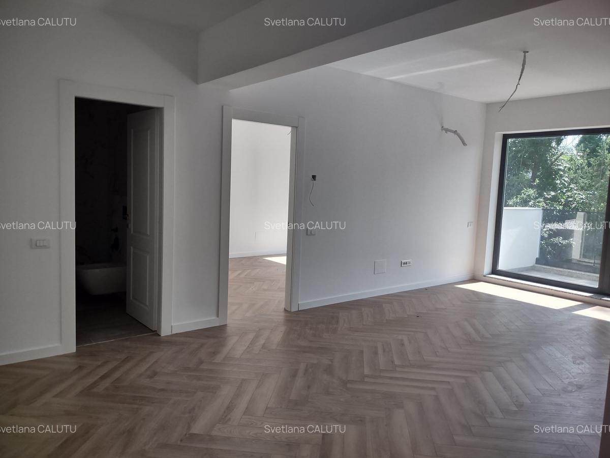 Apartament cu 2 camere decomandat în P-ța Muncii - 20