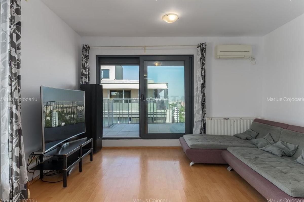 Penthouse Evocasa Armonia - 6