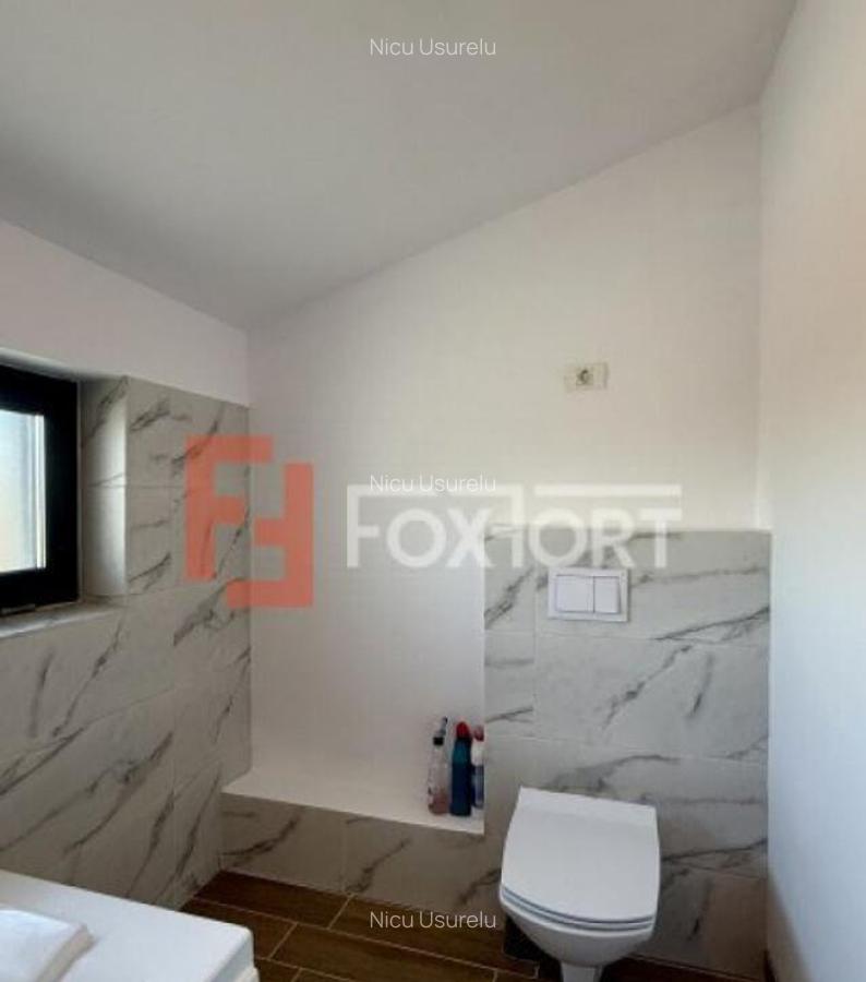 COMISION 0% Duplex cu 3 camere si 2 bai, zona Giarmata Vii - 14
