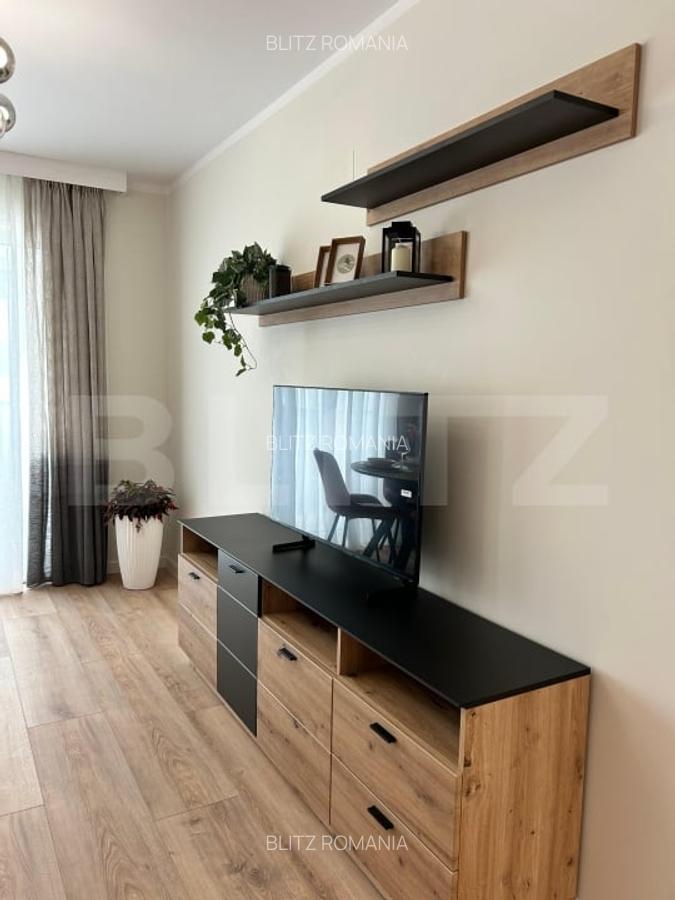 Apartament 3 camere, 55 mp, etaj intermediar, zona Eroilor - 5