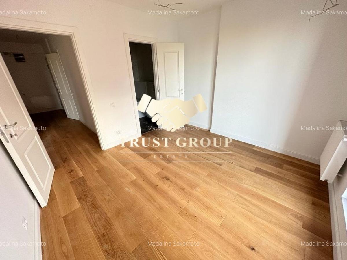 Apartament cu 3 camere decomandat în Herăstrău - 3