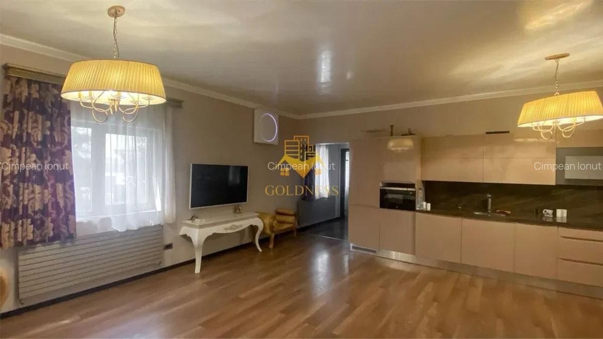 2 Camere decomandate, Parcare, Andrei Muresanu,Lux,Terasa,Hotel Italia - 4