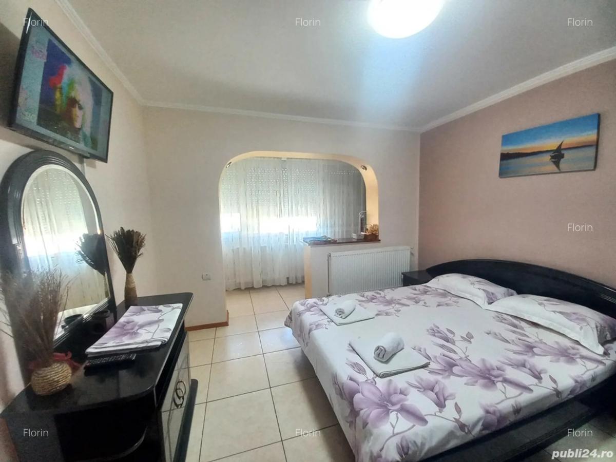 DE INCHIRIAT apartament 2 camere, zona Dacia - 1