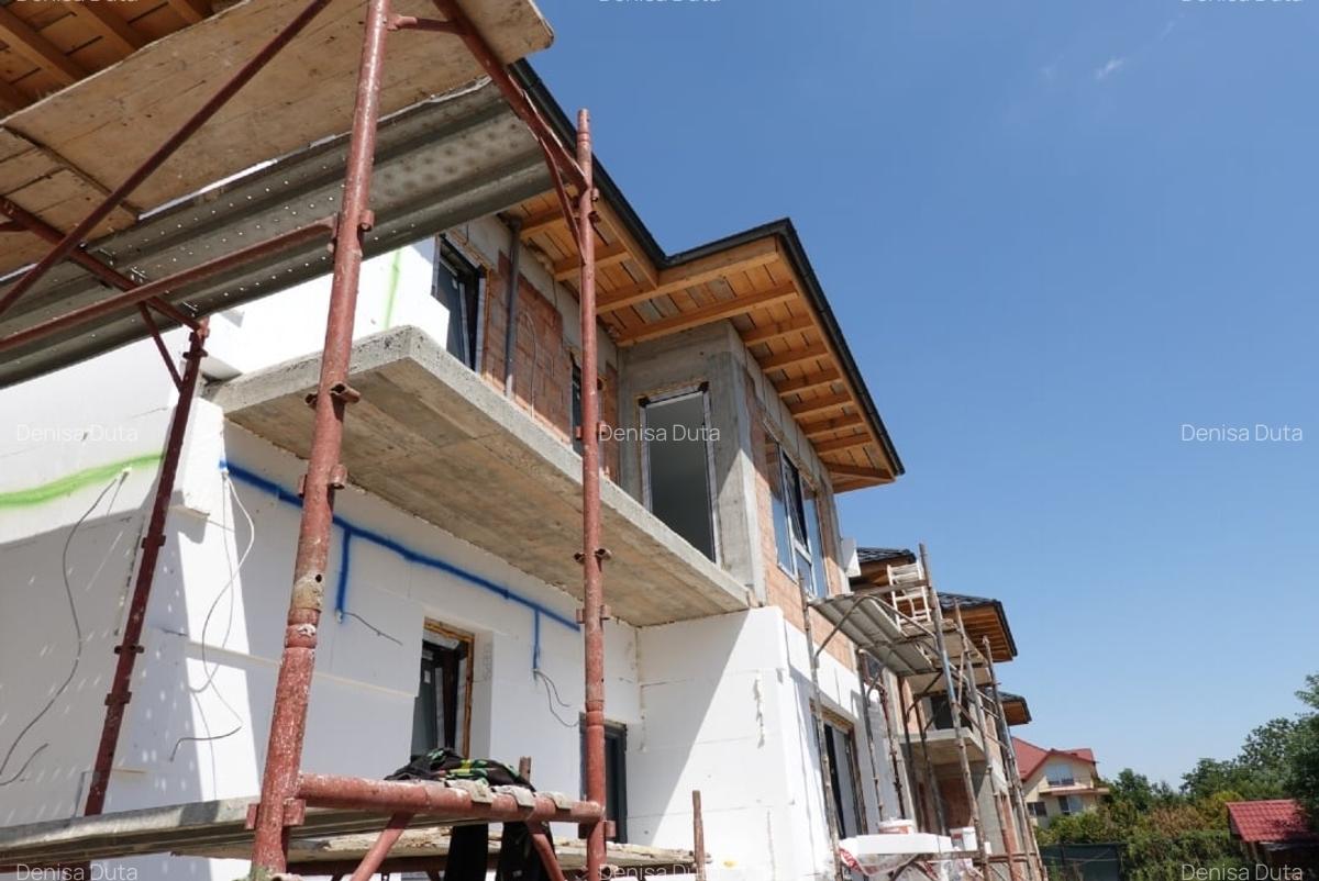 Vila individuala direct dezvoltator NOUA / Tunari (Otopeni-Pipera) - 7