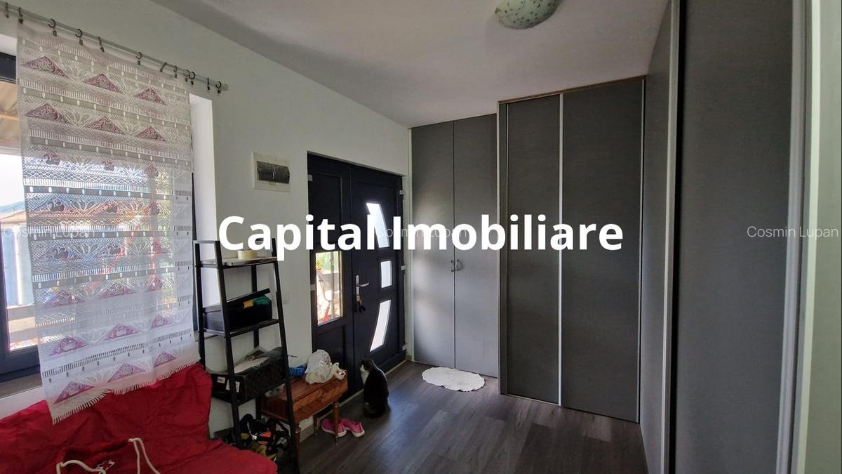 Casă cu 4 camere în Săsar - 9