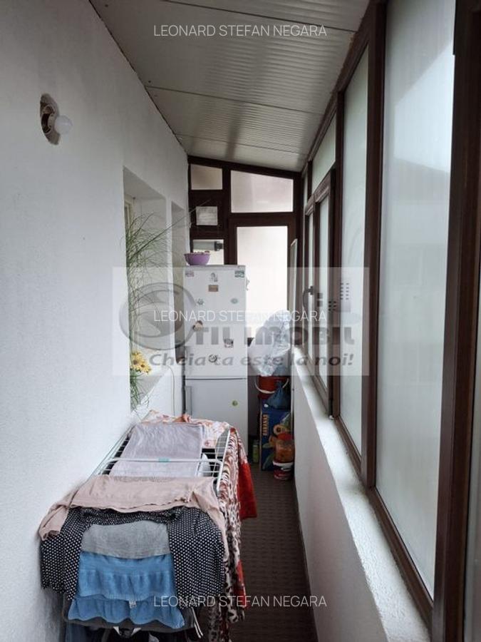 Garsonieră semidecomandată, mobilată în Tătărași - 4