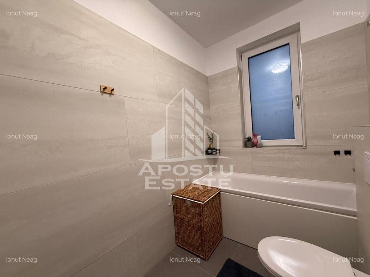 Apartament cu 2 camere, ultrafinisat, zona Dumbravita - 12 Apartament cu 2 camere, ultrafinisat, zona Dumbravita - 12