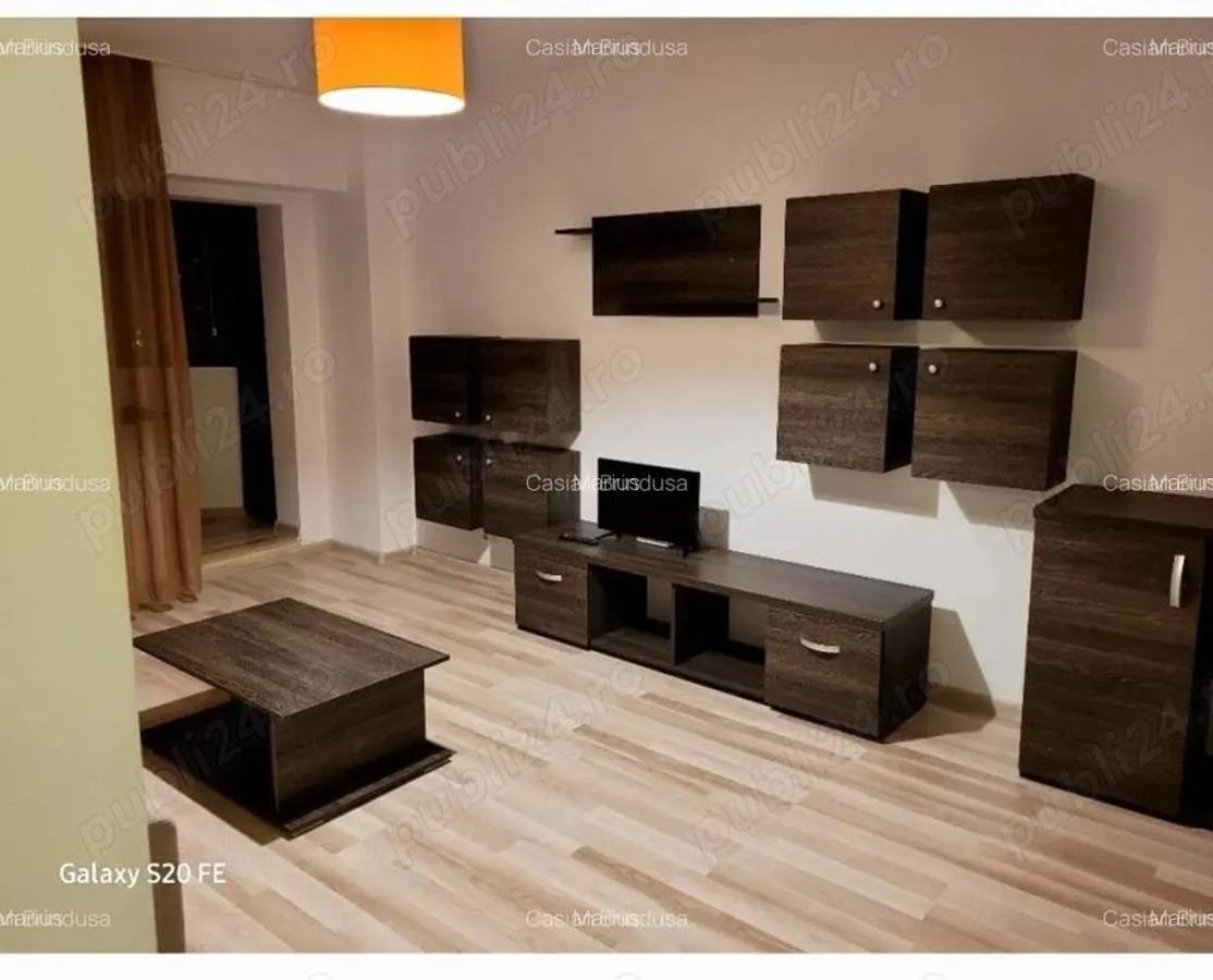 Garsoniera nerva traian-modern-parcare proprie - 2