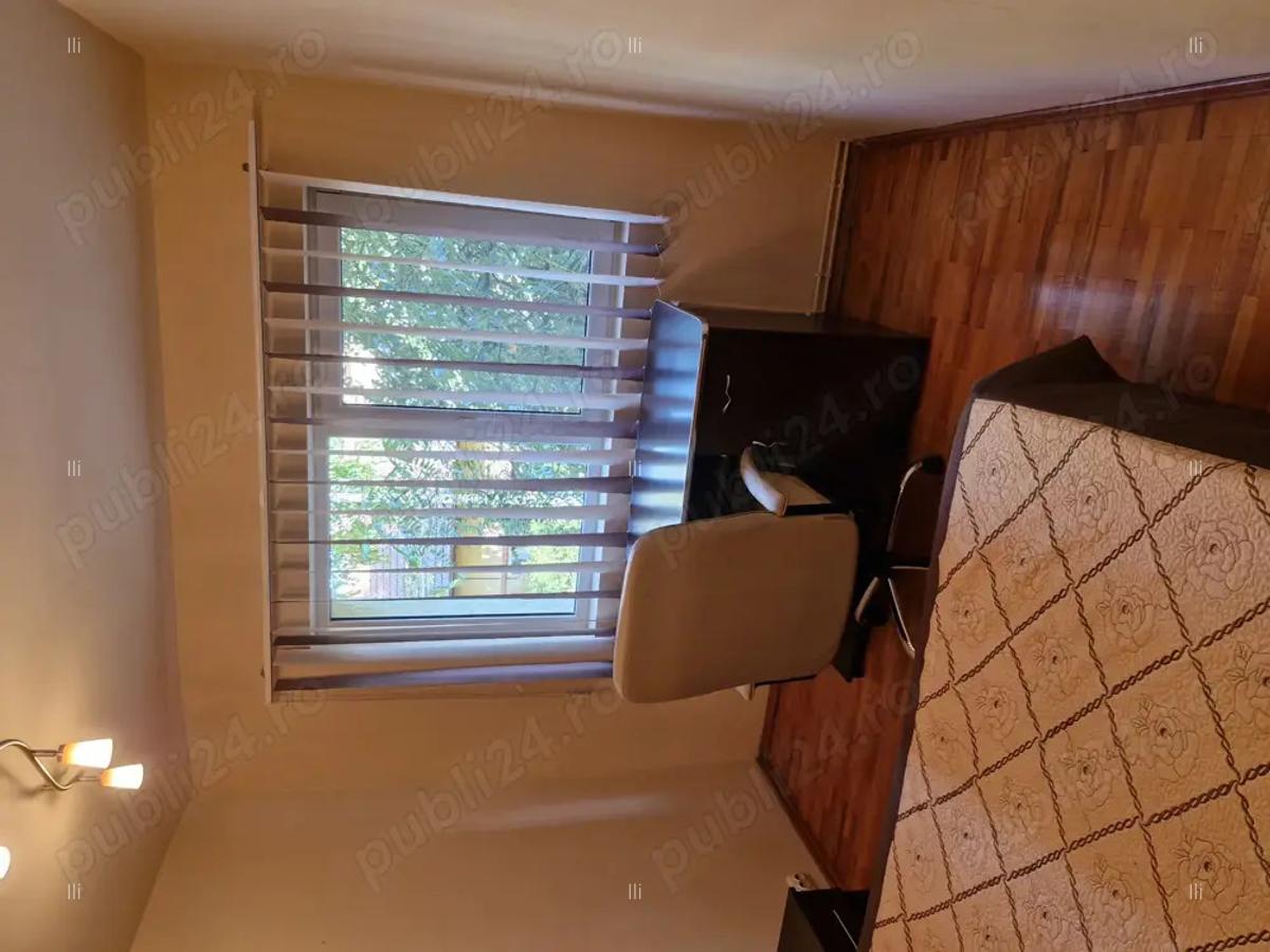 Proprietar, inchiriez apartament 2 camere str Ioan Mure?an girocului - 1
