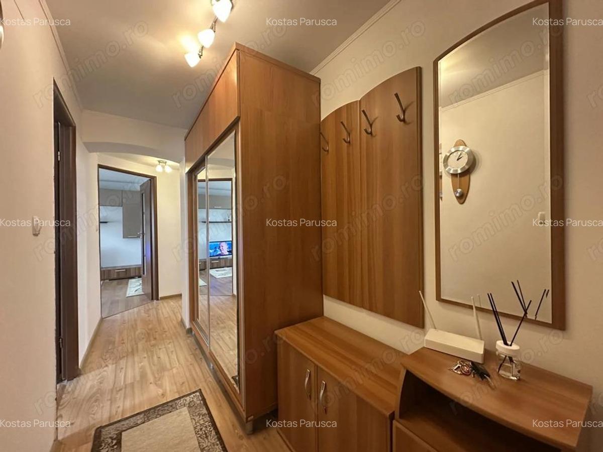 Inchiriere apartament spa?ios ?i foarte curat Cartierul Scriitorilor - 17