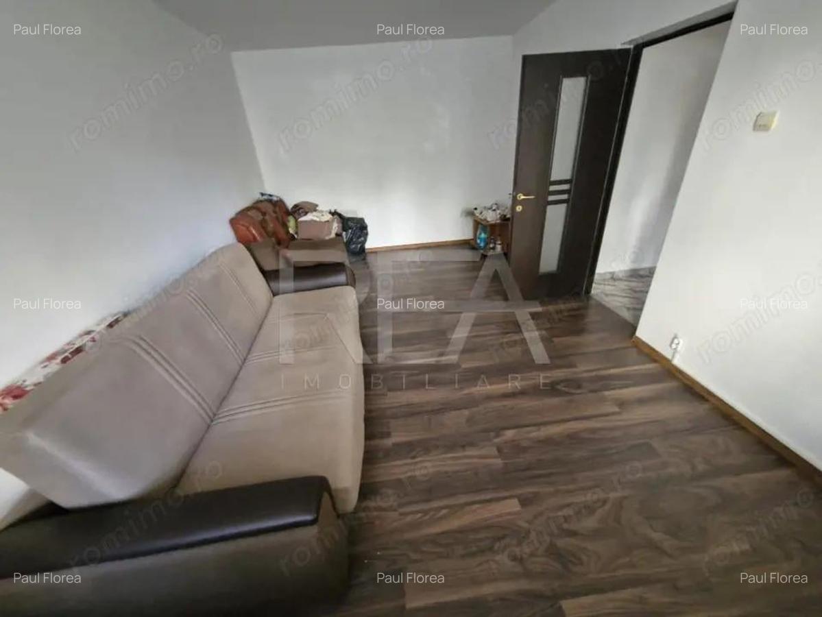 Apartament cu 2 camere langa Spitalul Clinic Jude?ean de Urgen?a Ilfov - 2