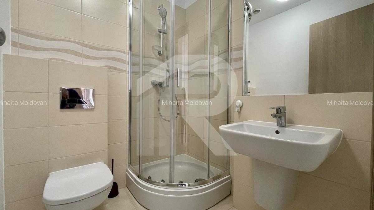 Apartament 3 camere Padurea Baneasa - GREENFIELD Residence - 13