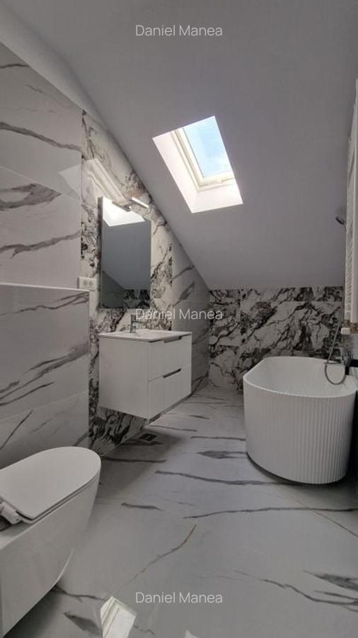 Theodor Pallady - Casa duplex 5 camere 144 mp - 18