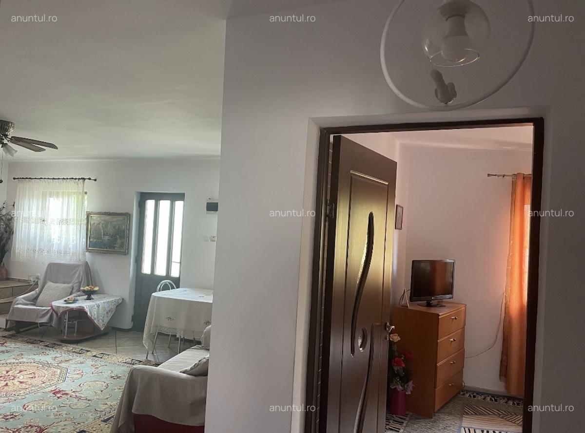 Comuna Marzanesti, sat Valea Parului, str Lalelelor, Teleorman - 15