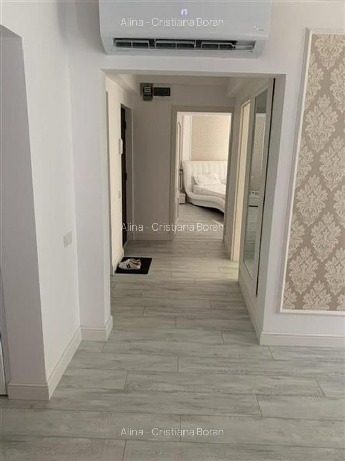 2 camere 65mp, Exclusivist, etaj 1, 'Marco-Polo' - 7
