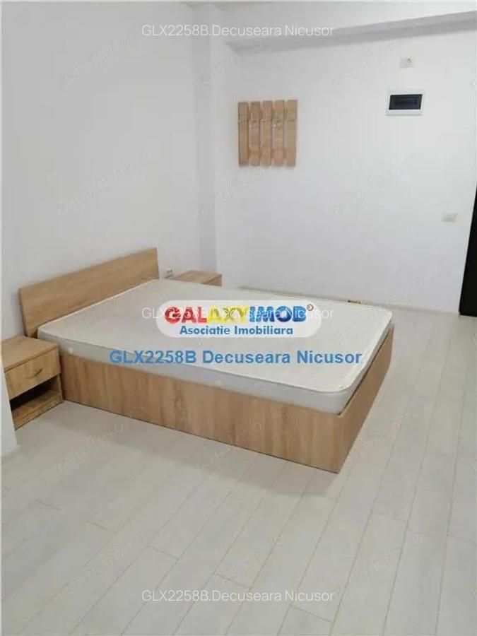 Garsoniera Mobilata Utilata in Militari Residence 300 Euro - 3