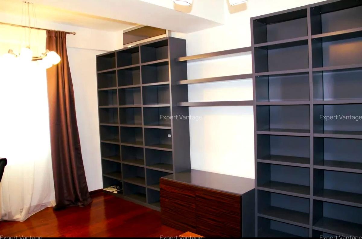 Apartament superb cu 4 camere si doua locuri de parcare - 5