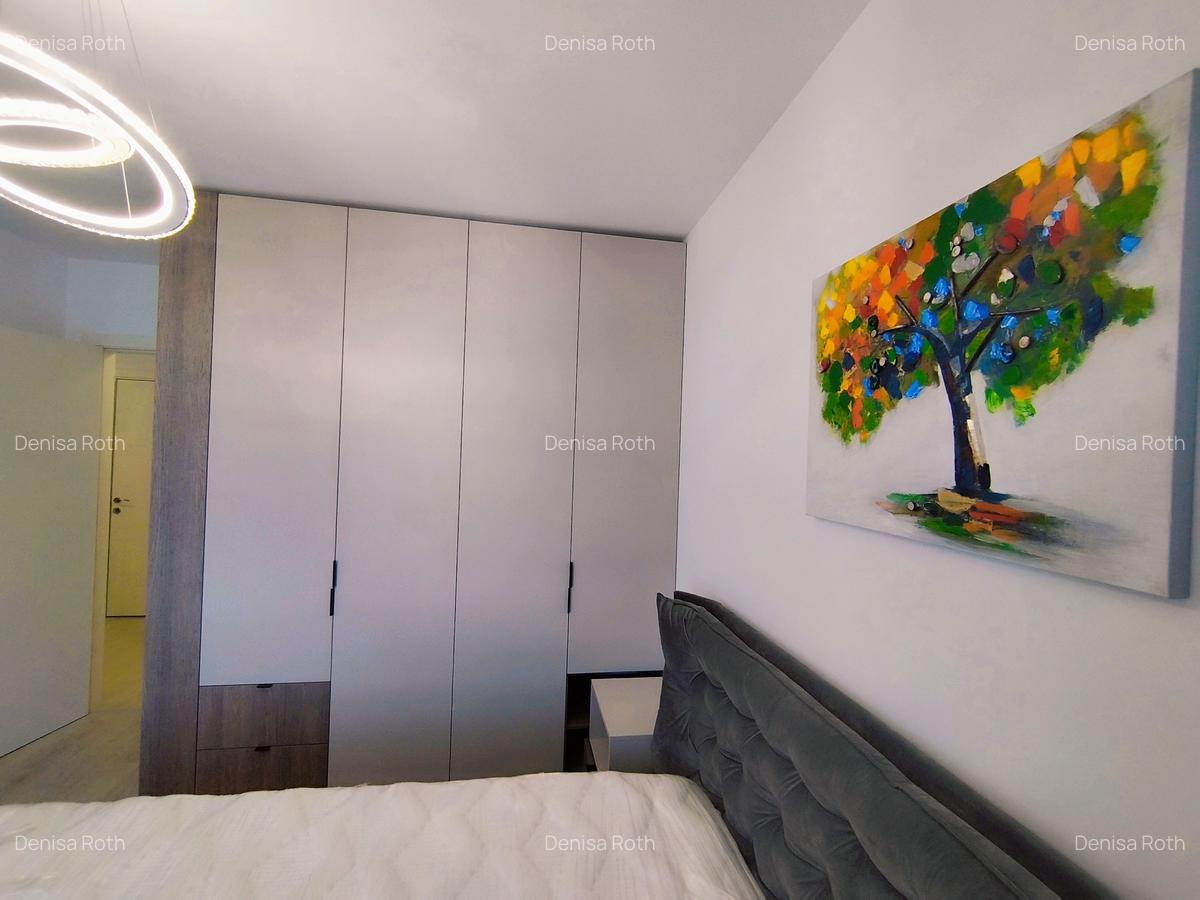 Apartament 3 camere Baneasa - 4