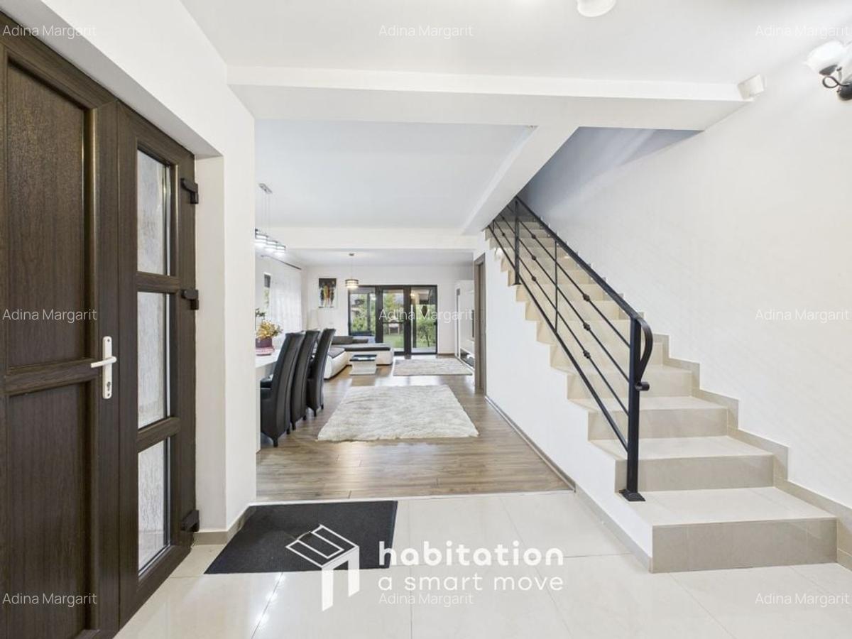 Duplex spațios,  grădină amenajată și poziție excelentă lângă Kaufland - 16