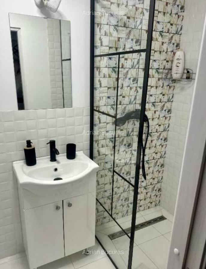 Închiriere Studio Duplex, 55 mp, Mobilat – Zonă Centrală Brașov - 3