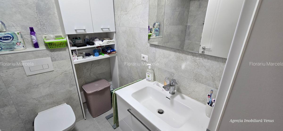 Prima inchiriere!Apartament bloc nou 2025 Piata Mare - 11