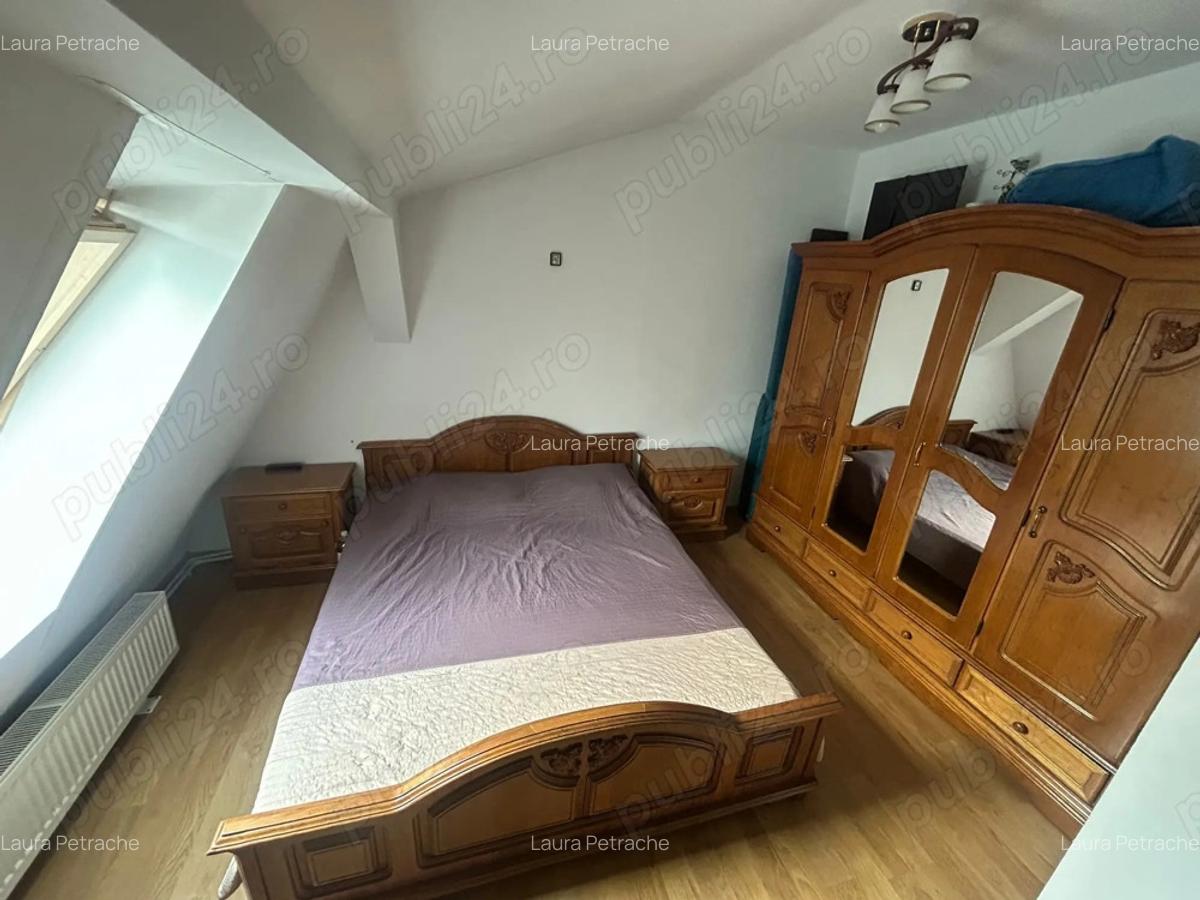 Apartament de vazare 3 camere zona Vitan Zizin - 3