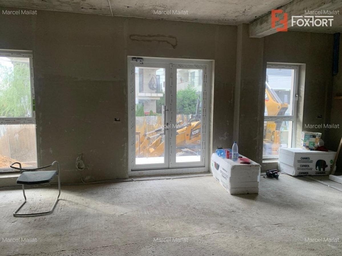 Spatiu comercial cu 2 incaperi de 140 mp - zona Braytim - 3