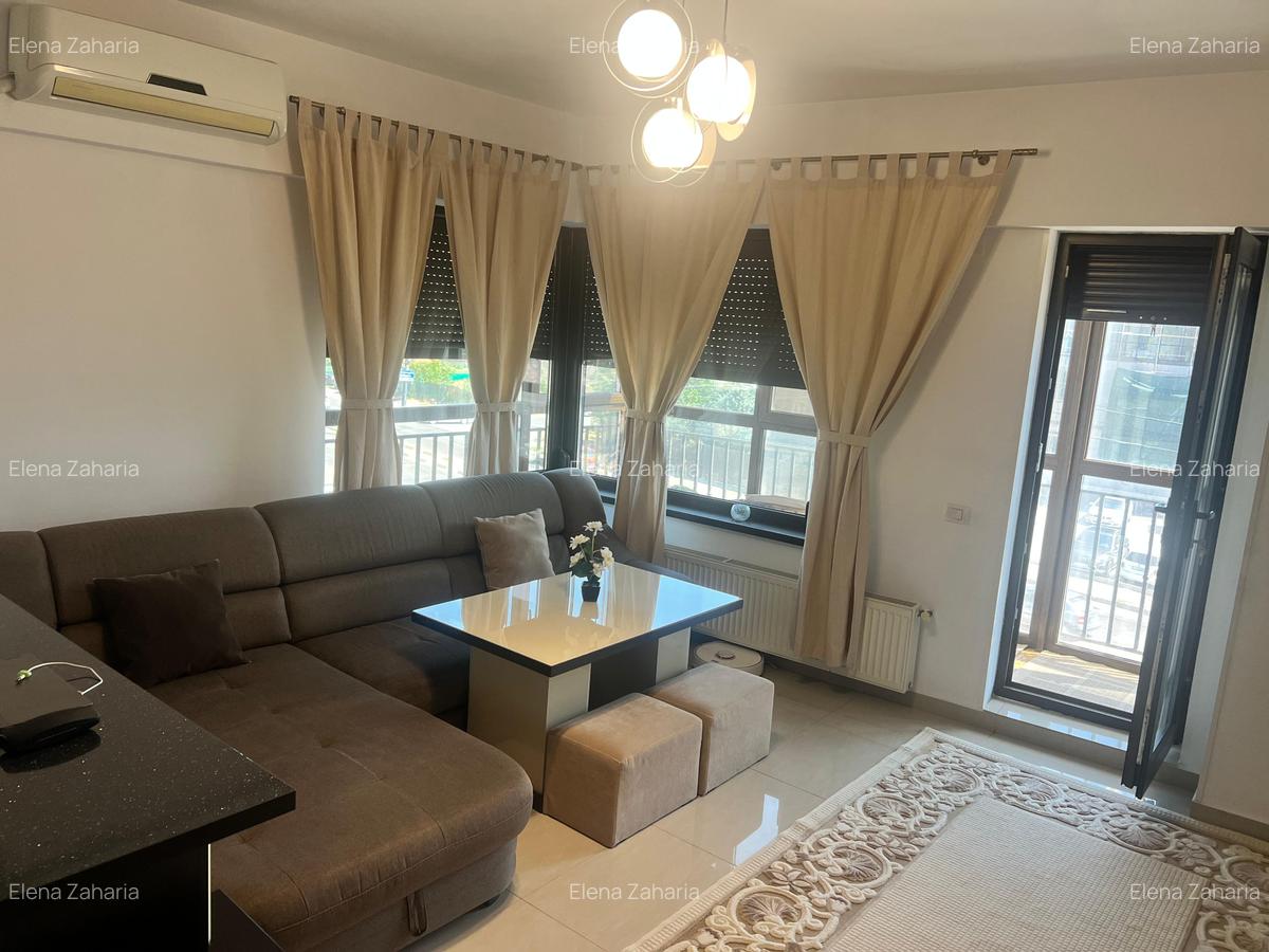 Academia Navala apartament 3 Camere bloc nou  Loc de parcare subteran - 1